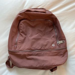 Lululemon City Adventurer Backpack! 17L